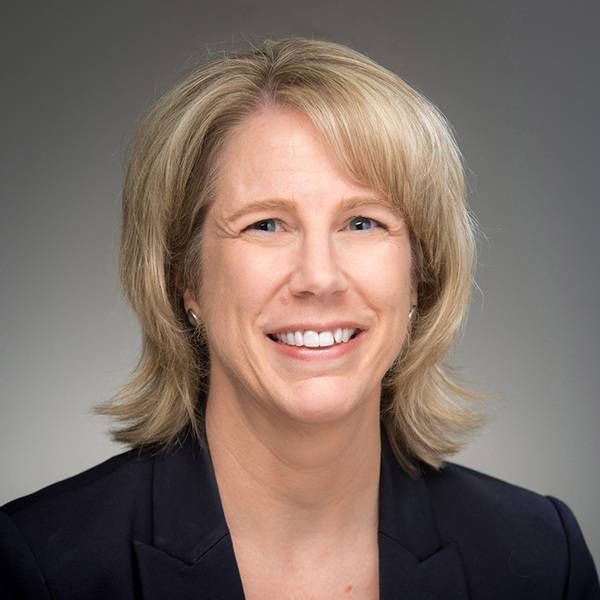 Christina Wolbrecht headshot